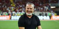 Jos&eacute; Boto, diretor de futebol do Flamengo  Foto: Jos&eacute; Boto, diretor de futebol do Flamengo ( Gilvan de Souza / Flamengo) / G&aacute;vea News