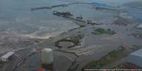 Tsunami atingiu extremo leste da Rússia após terremoto de magnitude 8,8  Foto: DW / Deutsche Welle