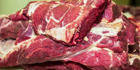 A carne bovina é um dos produtos mais exportados aos EUA  Foto: Marcello Casal Jr./Agência Brasil