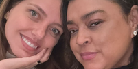 Malu Barbosa e Preta Gil eram amigas há mais de 20 anos  Foto: Reprodução/Instagram/@malupbarbosa