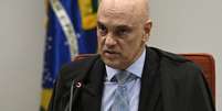 Medidas dos EUA contra Moraes foram impostas com base na Lei Magnitsky  Foto: Getty Images / BBC News Brasil