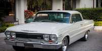 Chevrolet Impala SS 1963 Foto: ANSA / Ansa - Brasil