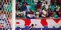 ( Foto: Letícia Martins/EC Bahia / Esporte News Mundo