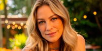 Luana Piovani detona homens e faz revelação: 'Que raça ruim'  Foto: Reprodução/ Instagram / Contigo