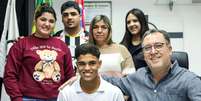 Foto: Gávea News