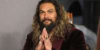 Jason Momoa se barbeia pela primeira vez em seis anos para 'Duna 3' Foto: Lia Toby/Getty Images / Rolling Stone Brasil