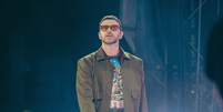Justin Timberlake revela diagnóstico de doença  Foto: Reprodução/Instagram/@justintimberlake