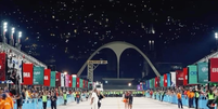 Carnaval de 2026 não terá carros de som na Marquês de Sapucaí Foto: Reprodução/Instagram/@govrj