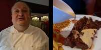 Saiba quanto custa comer no Steak Bife, restaurante do chef Erick Jacquin Foto: Reprodução/Instagram