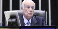 O deputado federal Antônio Carlos Rodrigues possui uma relação pessoal com o ministro Alexandre de Moraes   Foto: Reprodução: Agência Câmara