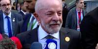 Governo estuda ações legais no Brasil, nos EUA e em cortes internacionais após sanções contra Moraes  Foto: 