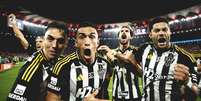  Foto: Esporte News Mundo