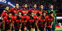 Foto: Paulo Paiva/Sport Club do Recife / Esporte News Mundo