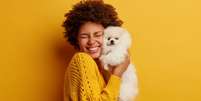 Nomes fofos são ideais para cachorros pequenos Foto: Cast Of Thousan | Shutterstock / Portal EdiCase