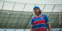 ( Foto: Mateus Lotif/Fortaleza EC / Esporte News Mundo