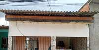 Fachada da casa de 25 m² com diária a R$ 28.800 Foto: Booking.com / Reprodução / Viagem em Pauta
