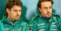 Brasileiro Felipe Drugovich substituirá Fernando Alonso no TL1 da Hungria Foto: F1