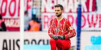 Sven Ulreich é goleiro do Bayern de Munique  Foto: Rene Nijhuis/MB Media/Getty Images