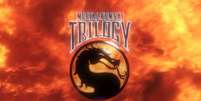 Mortal Kombat Trilogy estará incluído em Mortal Kombat: Legacy Kollection Foto: Reprodução / Atari