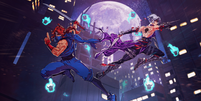 Ninja Gaiden: Ragebound resgata o espírito clássico da série com maestria Foto: Reprodução/Dotemu