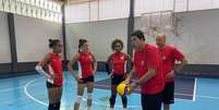 Luizomar de Moura será o primeiro estrangeiro a comandar o vôlei de Cuba Foto: Divulgação/Osasco / Estadão