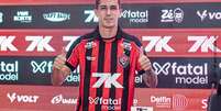 ( Foto: Victor Ferreira/EC Vitória / Esporte News Mundo