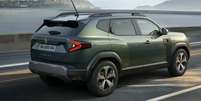 Renault Duster 2026 Foto: Renault/Divulgação / Estadão