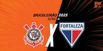 Corinthians tenta subir na tabela e frear as oscilações - Foto: Rodrigo Coca/Agência Corinthians / Jogada10