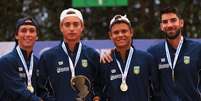 ( Foto: ASU 2025/APT / Esporte News Mundo