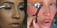 Bianca Andrade prometeu fazer tutoriais de beleza para as seguidoras  Foto: Reprodução/ Instagram