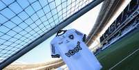 Foto: Arthur Barreto/Botafogo / Esporte News Mundo