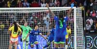 ( Foto: Lívia Villas Boas/CBF / Esporte News Mundo