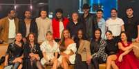 Globo anuncia 16 famosos para Dan&ccedil;a dos Famosos 2025; confira a lista  Foto: Reprodu&ccedil;&atilde;o/Instagram / Famosos e Celebridades