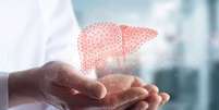Hábitos saudáveis contribuem para a saúde do fígado Foto: Natali _ Mis | Shutterstock / Portal EdiCase