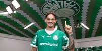 Foto: Esporte News Mundo