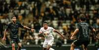 Eric Ramires, jogador do Red Bull Bragantino. Foto: Ari Ferreira/Red Bull Bragantino / Esporte News Mundo