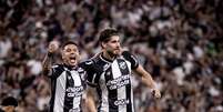 ( Foto: Gabriel Silva / Ceará SC / Esporte News Mundo