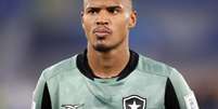 John, goleiro do Botafogo Foto: John, goleiro do Botafogo ( Vitor Silva/ Botafogo) / Gávea News