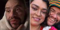 Gominho vai receber herança de Preta Gil? Melhor amigo da cantora esclarece boatos de fortuna; veja Foto: Mais Novela
