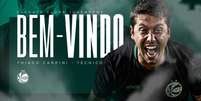 ( Foto: Divulgação/EC Juventude / Esporte News Mundo
