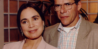 Globo define substituta de História de Amor nas tardes da emissora Foto: Reprodução/ Globo / Contigo