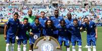 ( Foto: Esporte News Mundo