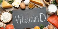 A vitamina D é um componente crucial para a imunidade do corpo  Foto: New Africa | Shutterstock / Portal EdiCase