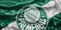 Escudo do Palmeiras Foto: Escudo do Palmeiras ( Divulgação/Palmeiras) / Gávea News