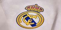 Escudo do Real Madrid Foto: Escudo do Real Madrid ( Divulgação/ Real Madrid) / Gávea News