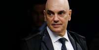 Alexandre de Moraes  Foto: SERGIO LIMA/AFP via Getty Images / BBC News Brasil