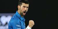 Djokovic   Foto: Tennis Australia / Esporte News Mundo