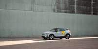 Categoria 99electric-Pro, com carros elétricos e híbridos da 99, chega a Porto Alegre (RS) com corridas que oferecem experiência premium e ganhos maiores para motoristas parceiros Foto: 99/Divulgação