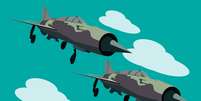 Torneio de Aviator é a novidade do cassino da KTO em agosto Foto: iStock