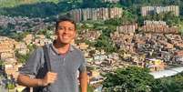 Para Andrew Leal, preconceito e falta de iniciativas oficiais excluem a periferia, que poderia ser a solução para hospedagem na COP 30. Foto: Arquivo pessoal